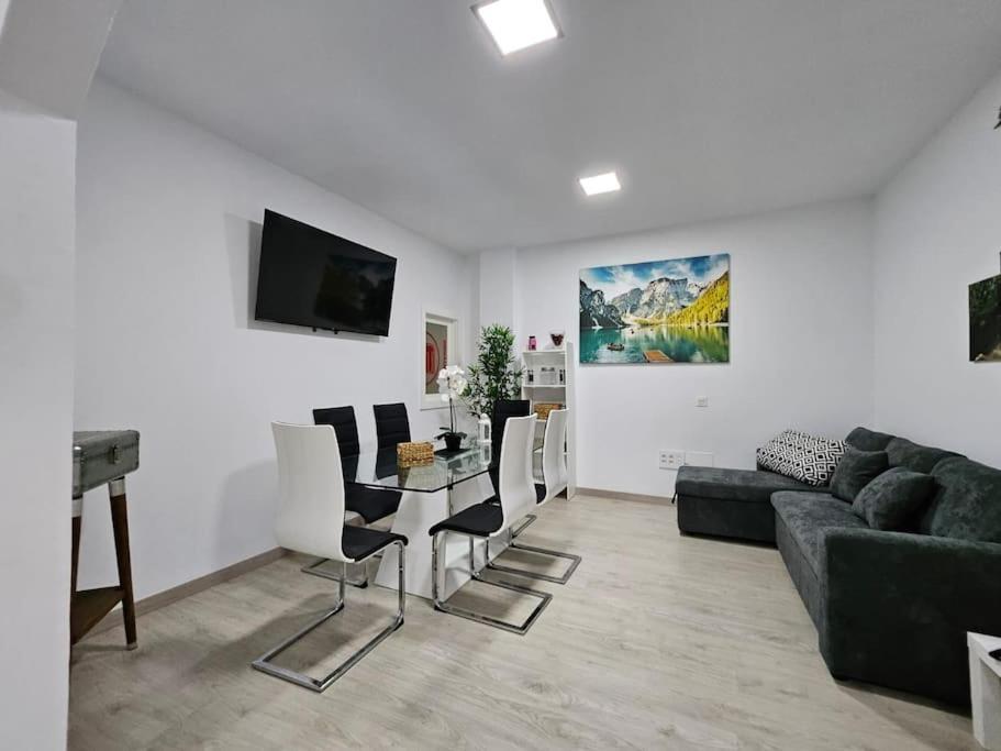 La Casa De Aba Holiday home Telde