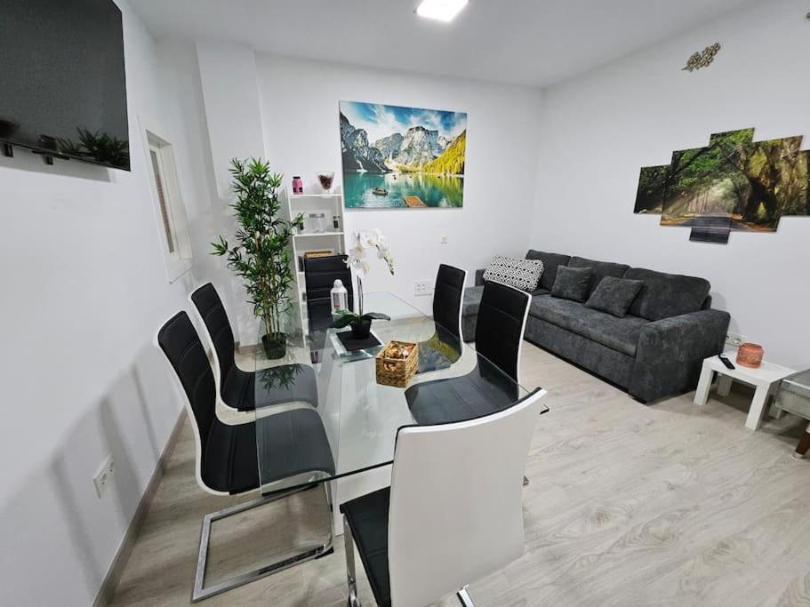 La Casa De Aba Holiday home *