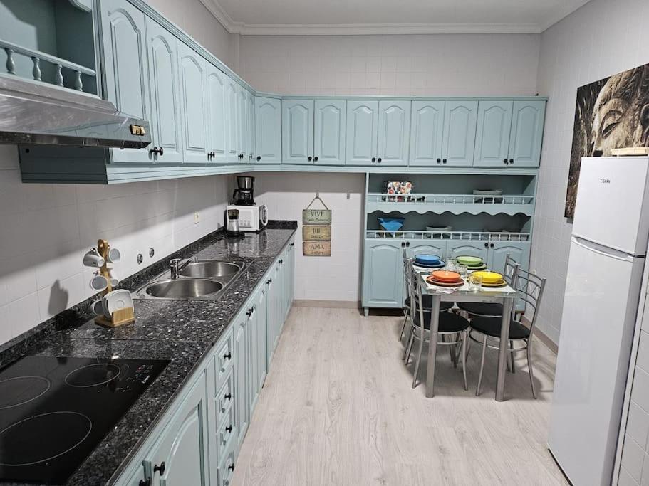La Casa De Aba Holiday home