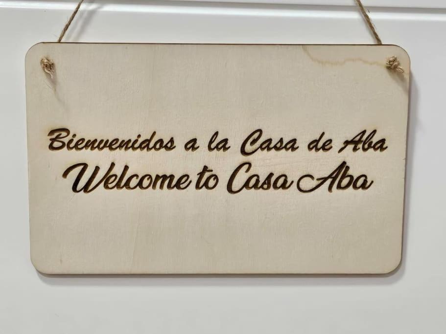 Holiday home La Casa De Aba Telde