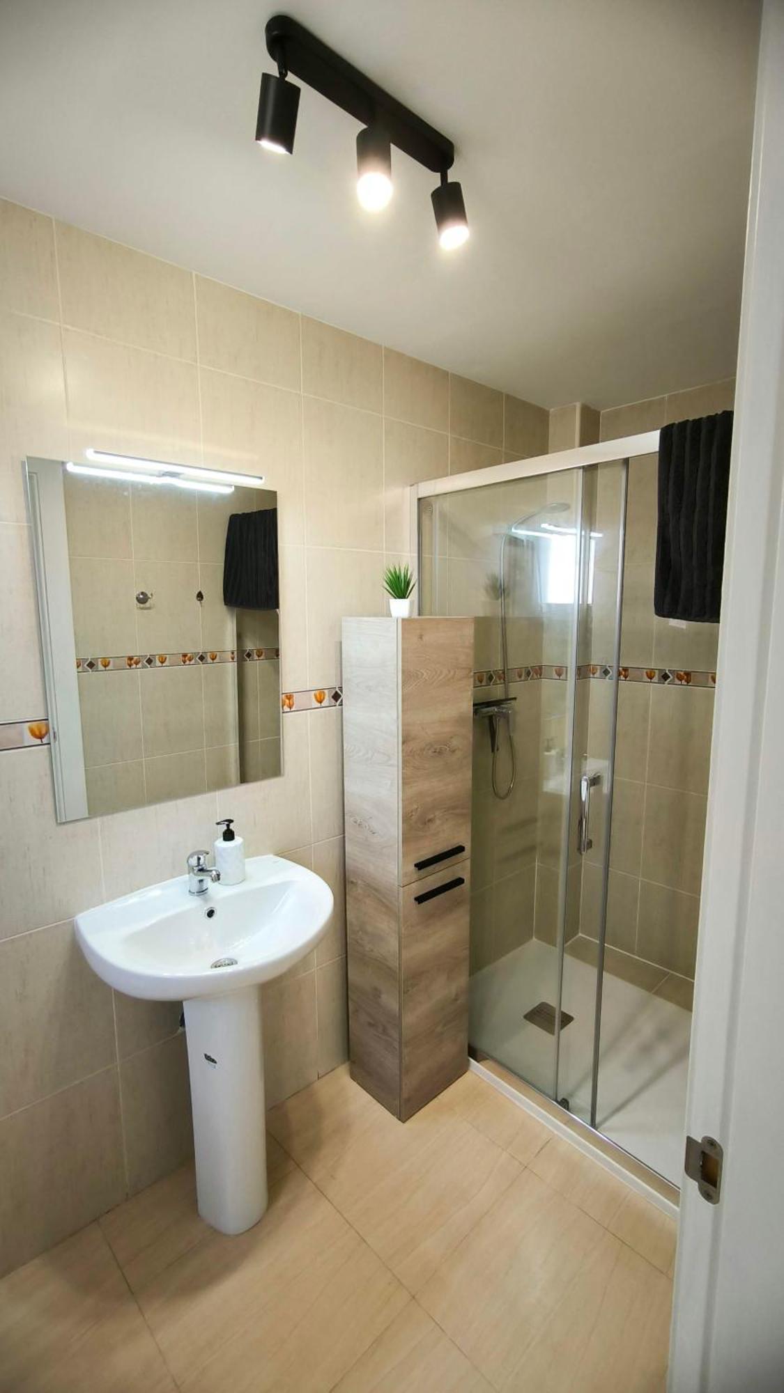 Dos Con Piscina Y Gran Terraza Apartment *