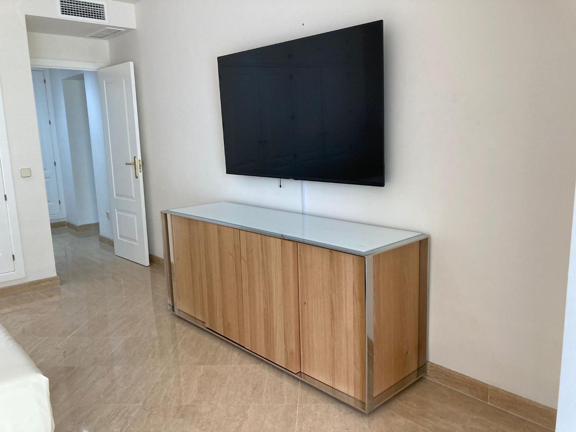 Apartamento F, Incosol, Rio Real, Marbella