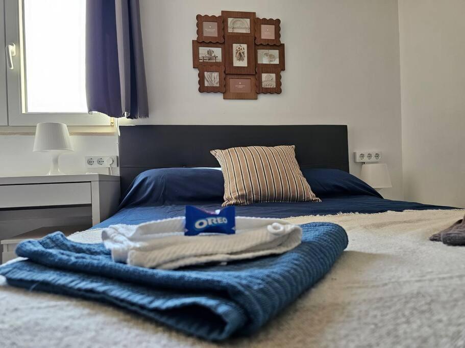 Apartment Granja - A 5 Min De La Playa