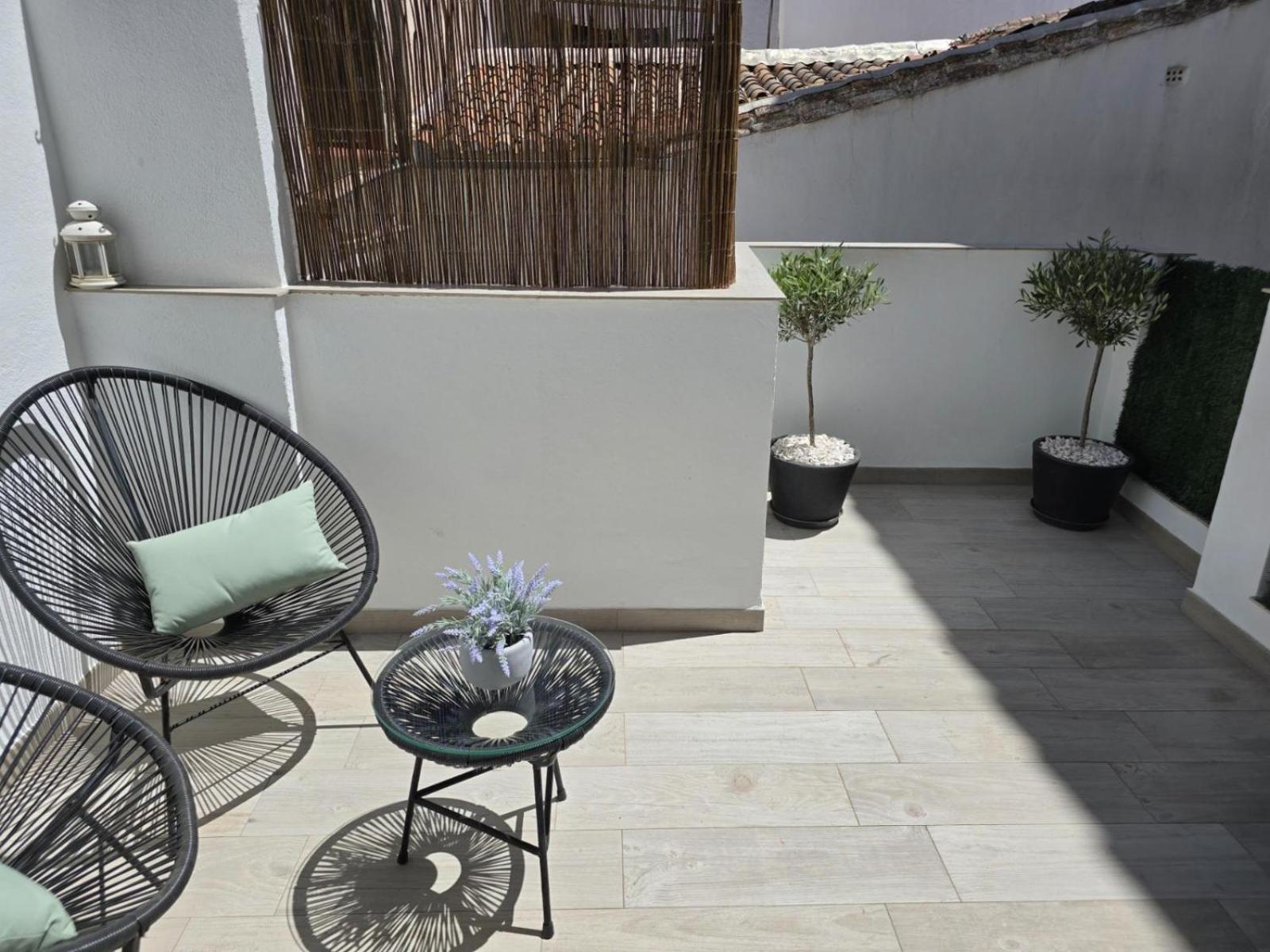 Nic Apartamento Ronda