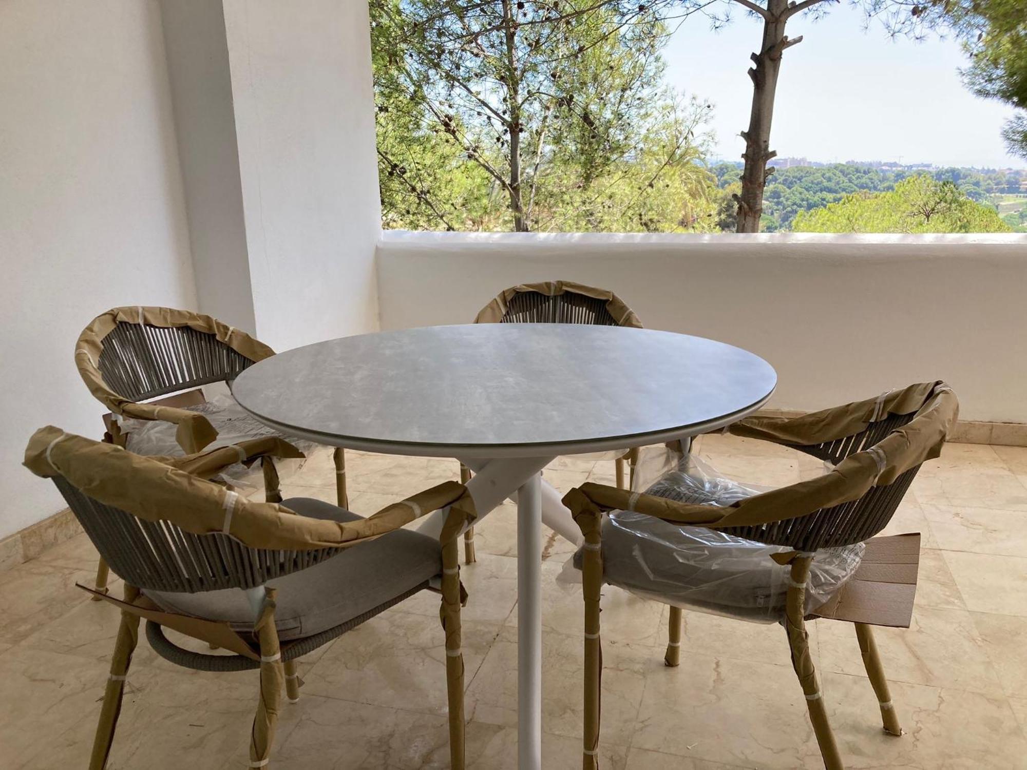 Apartamento F, Incosol, Rio Real, Marbella