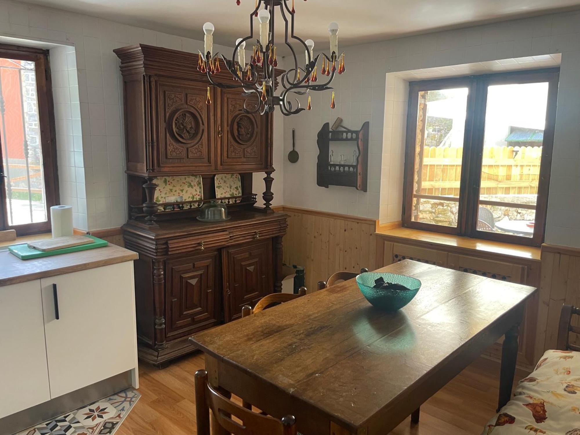 Monte Roblo Holiday home