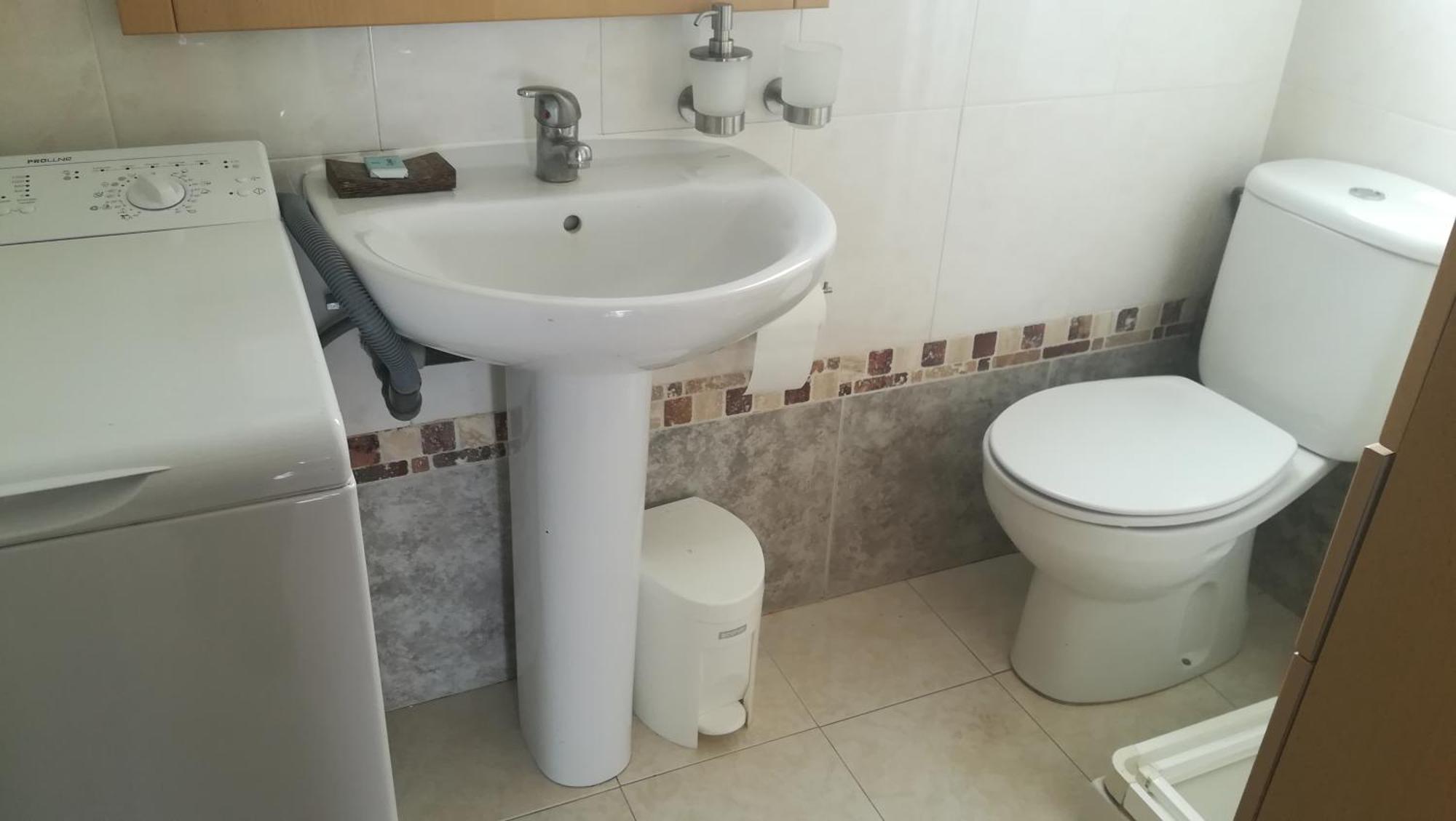 Pequeno Estudio Muy Lindo A 500 M De La Playa Apartamento L' Escala