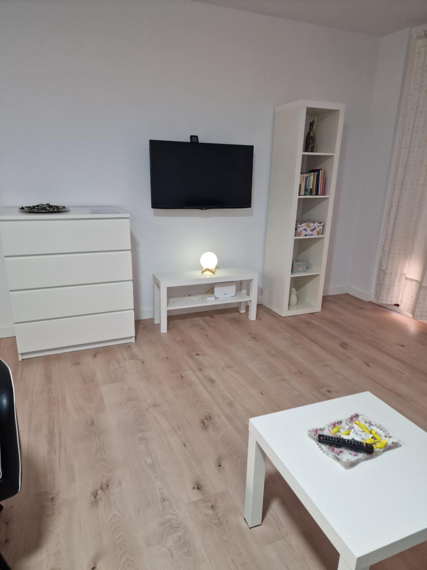 Casa Mery Apartment