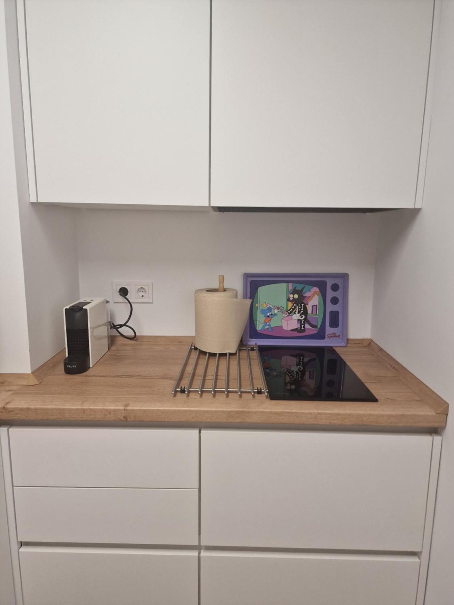 Casa Mery Apartment