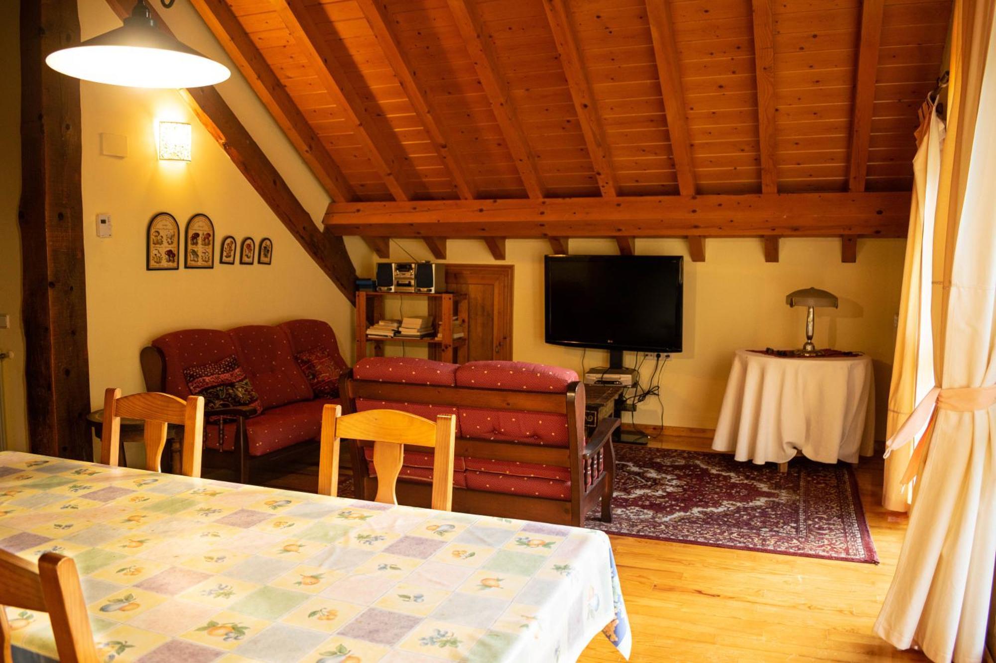 Kabila Enea 2 Apartamento *