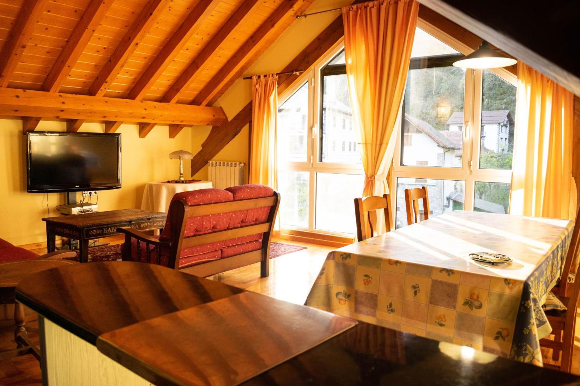 Apartamento Kabila Enea 2 *