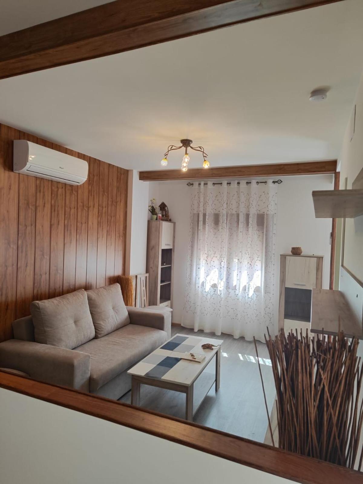 La Garrucha Apartamento Argamasilla de Alba