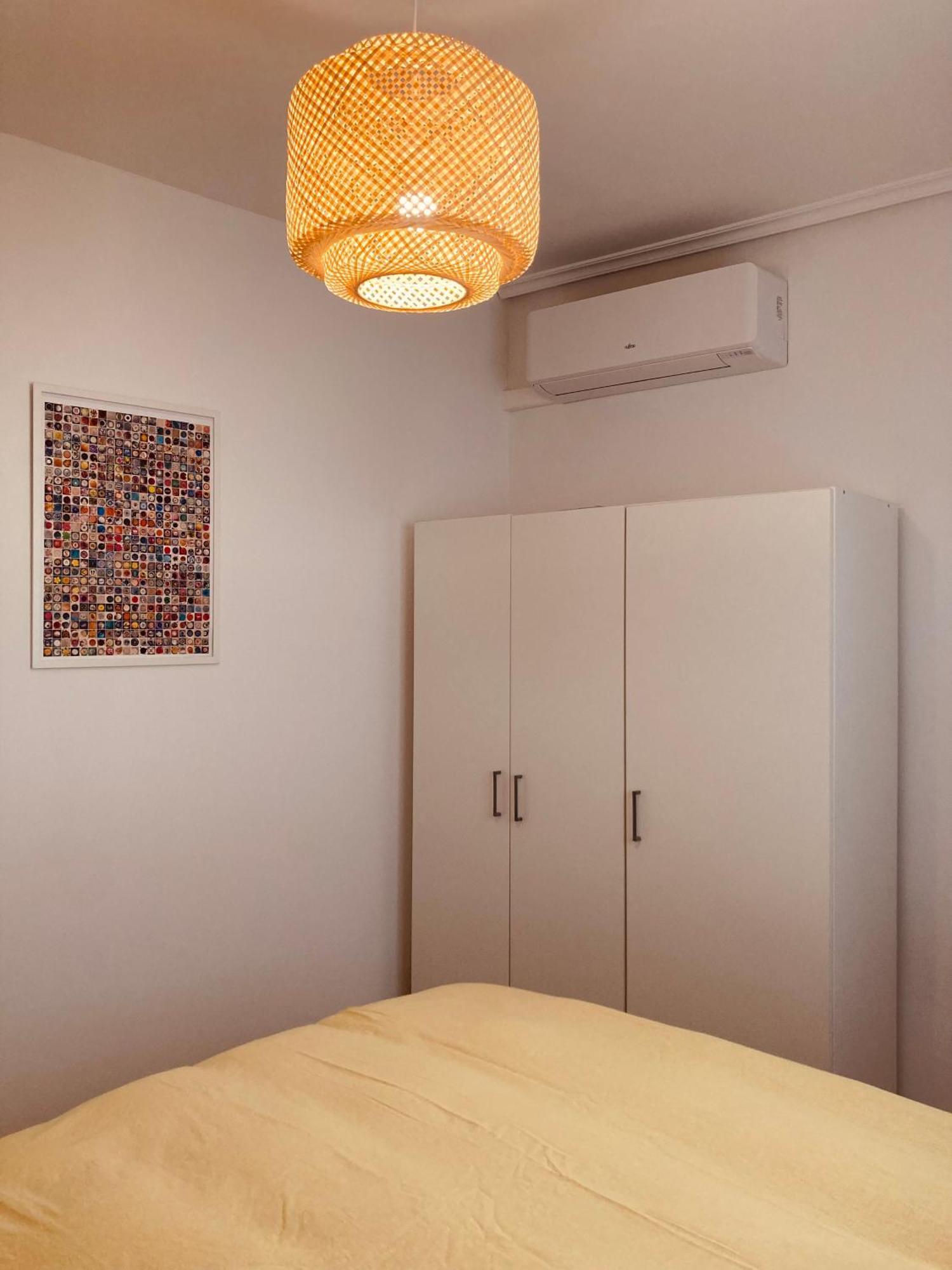 Apartment En Plaza Del Pilar