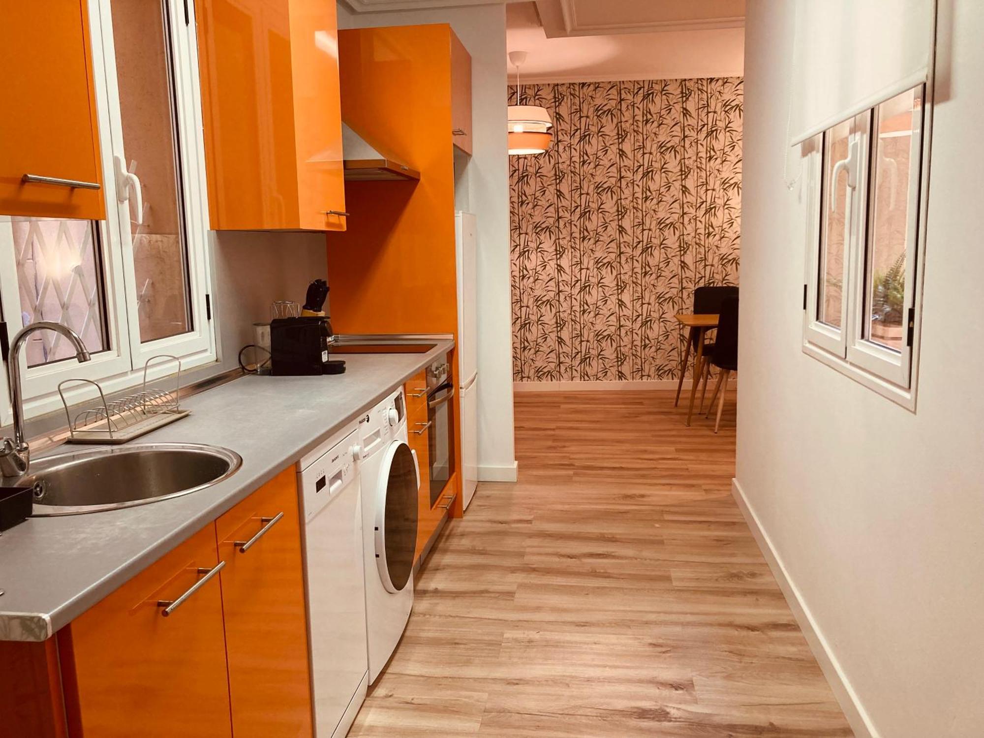 En Plaza Del Pilar Apartment Zaragoza