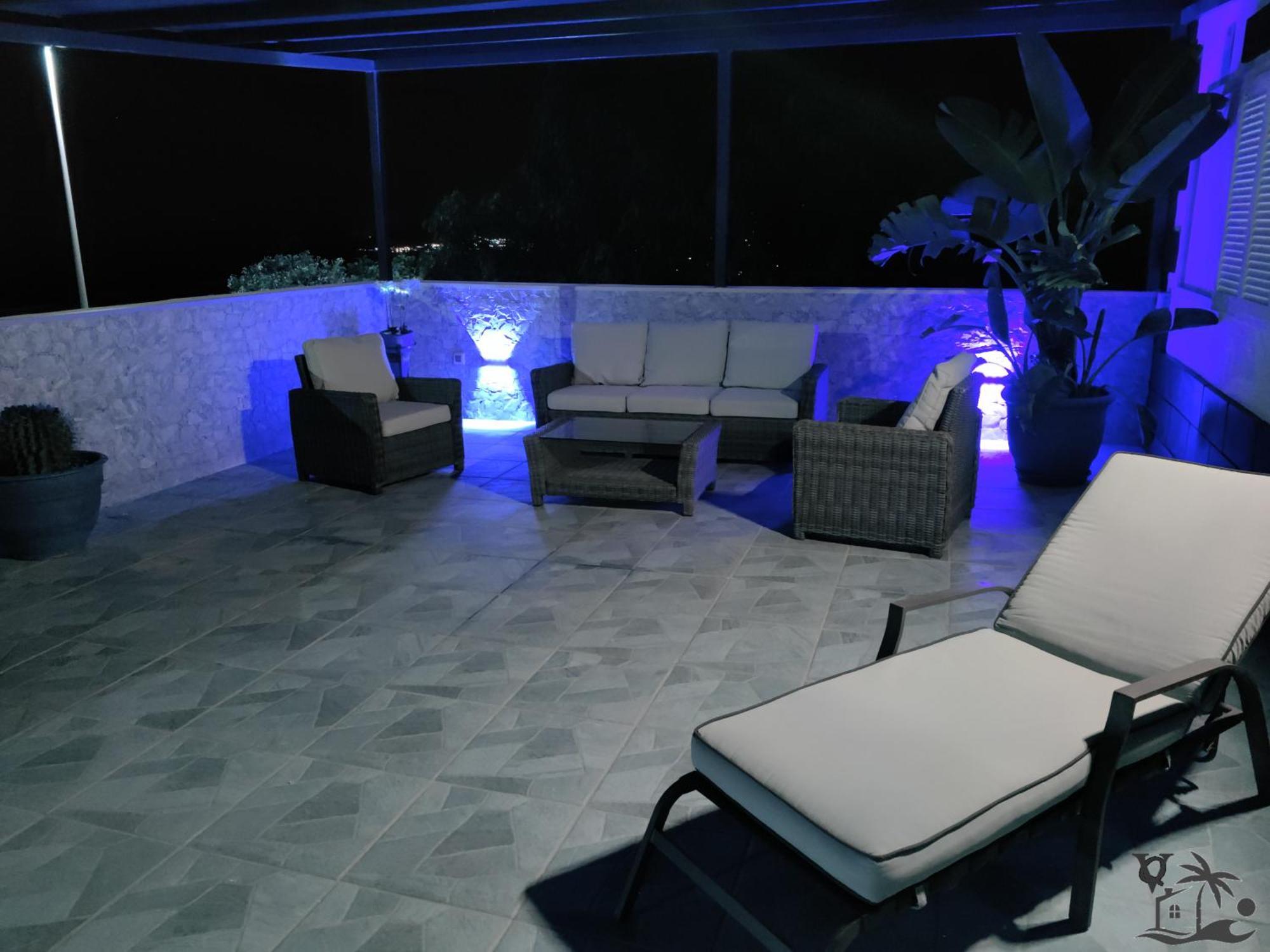 Queca Private Heated Pool Cannon Water And Jacuzzi Holiday home