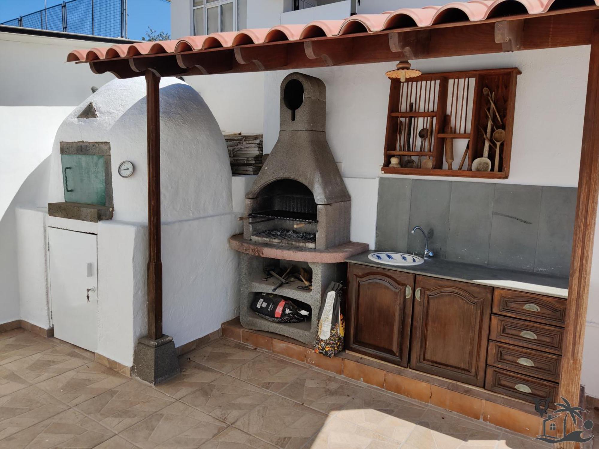 Queca Private Heated Pool Cannon Water And Jacuzzi Holiday home