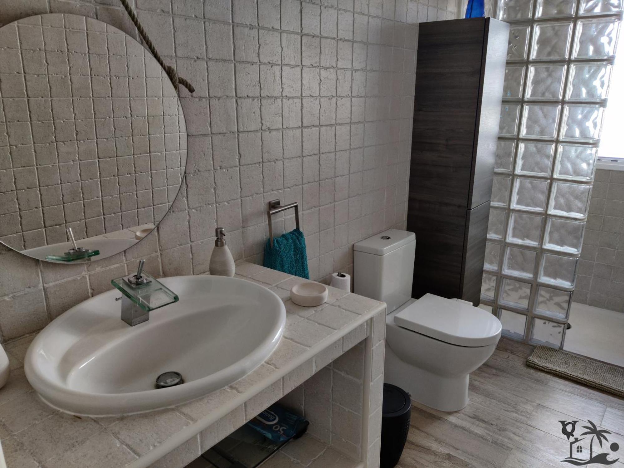Queca Private Heated Pool Cannon Water And Jacuzzi Holiday home Santa Cruz de Tenerife