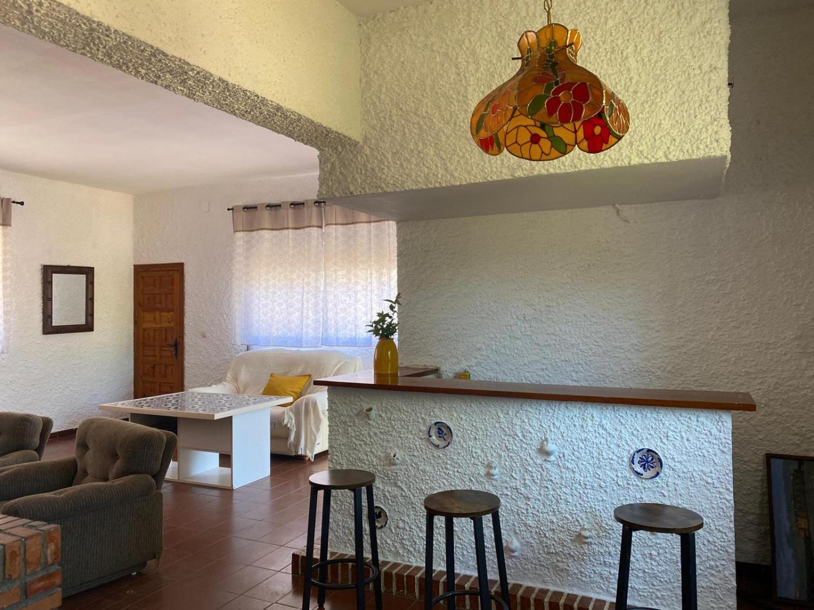 Holiday home Eloisa