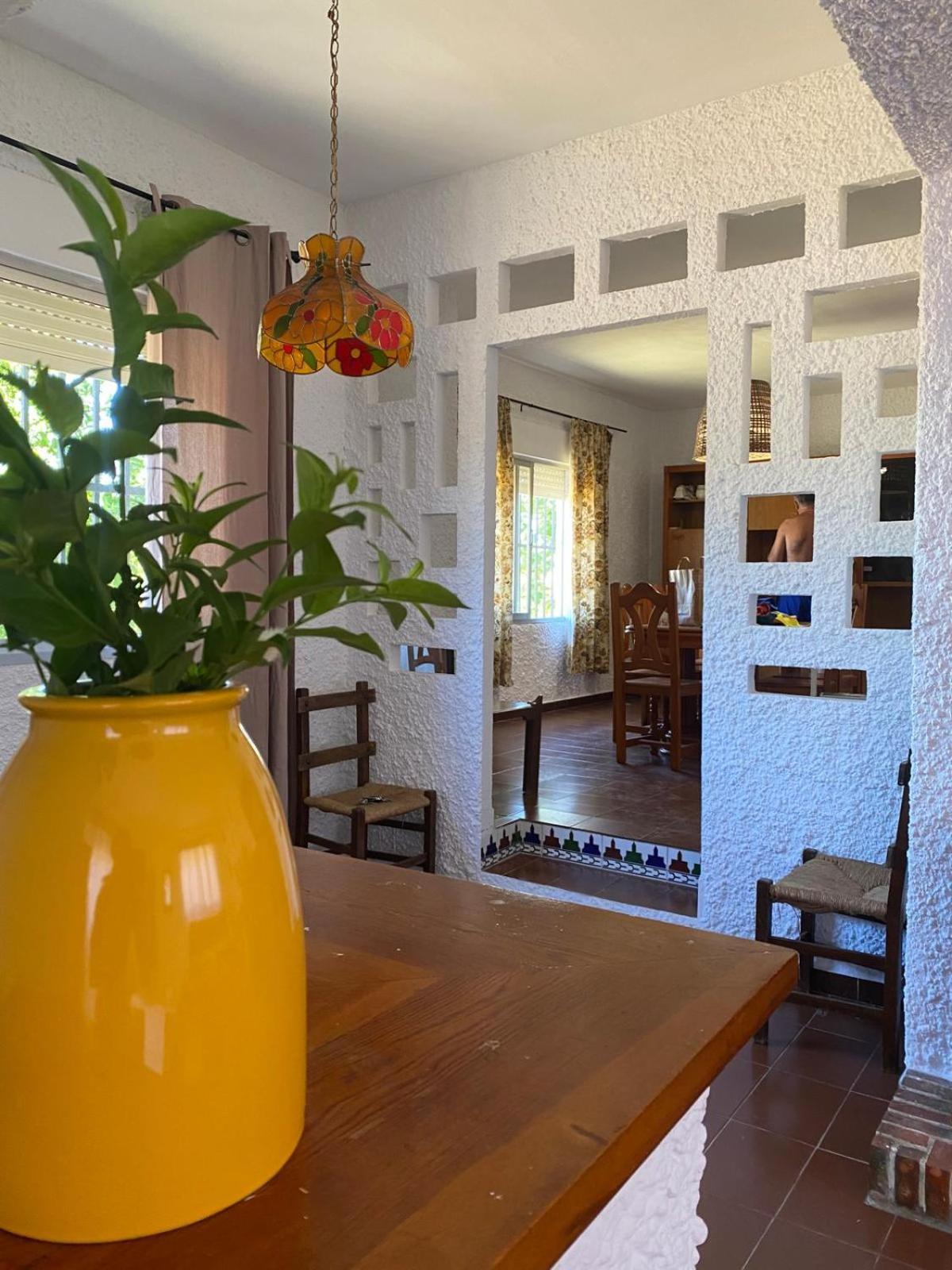 Eloisa Holiday home