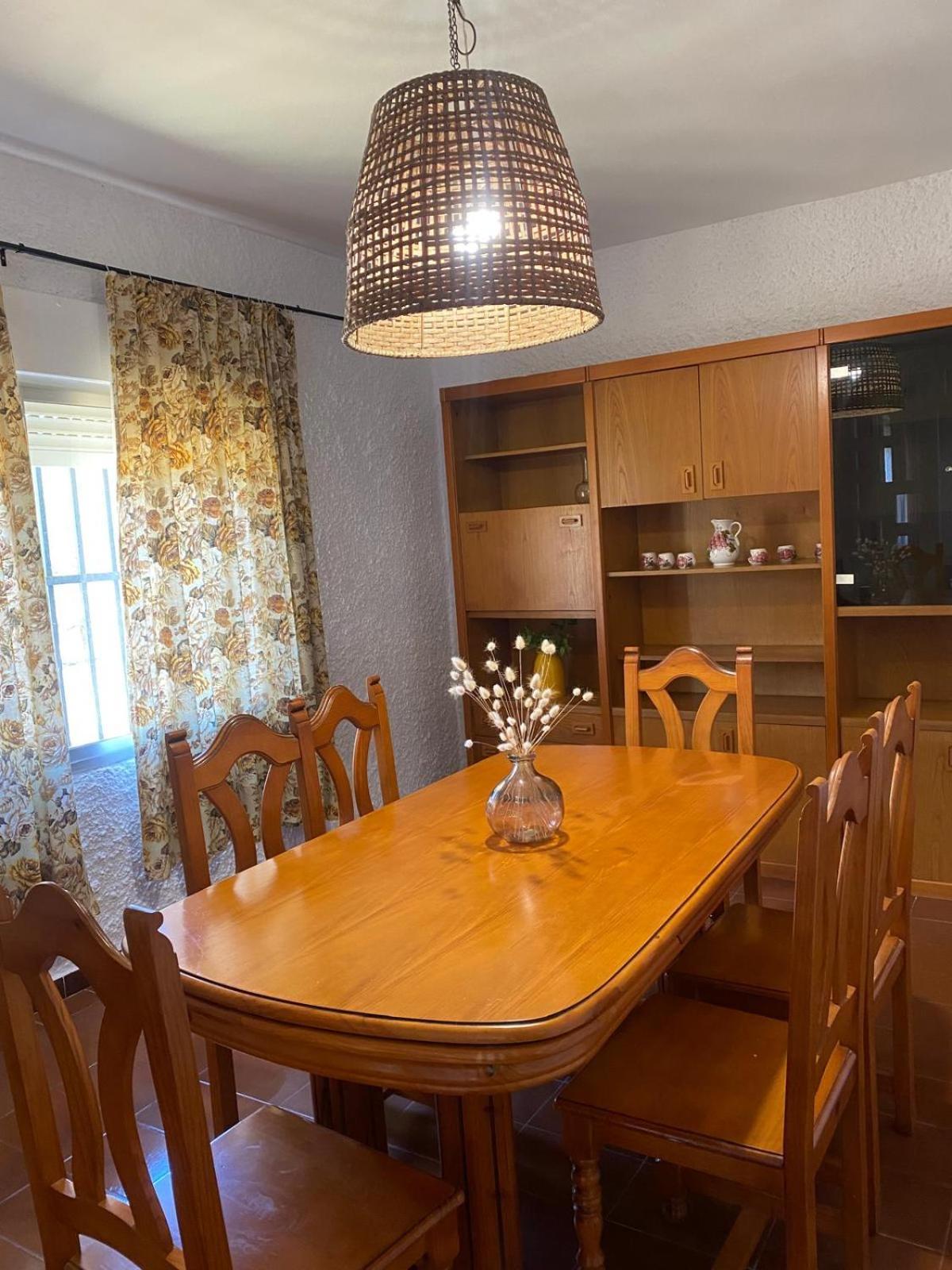 Eloisa Holiday home Chiclana de la Frontera