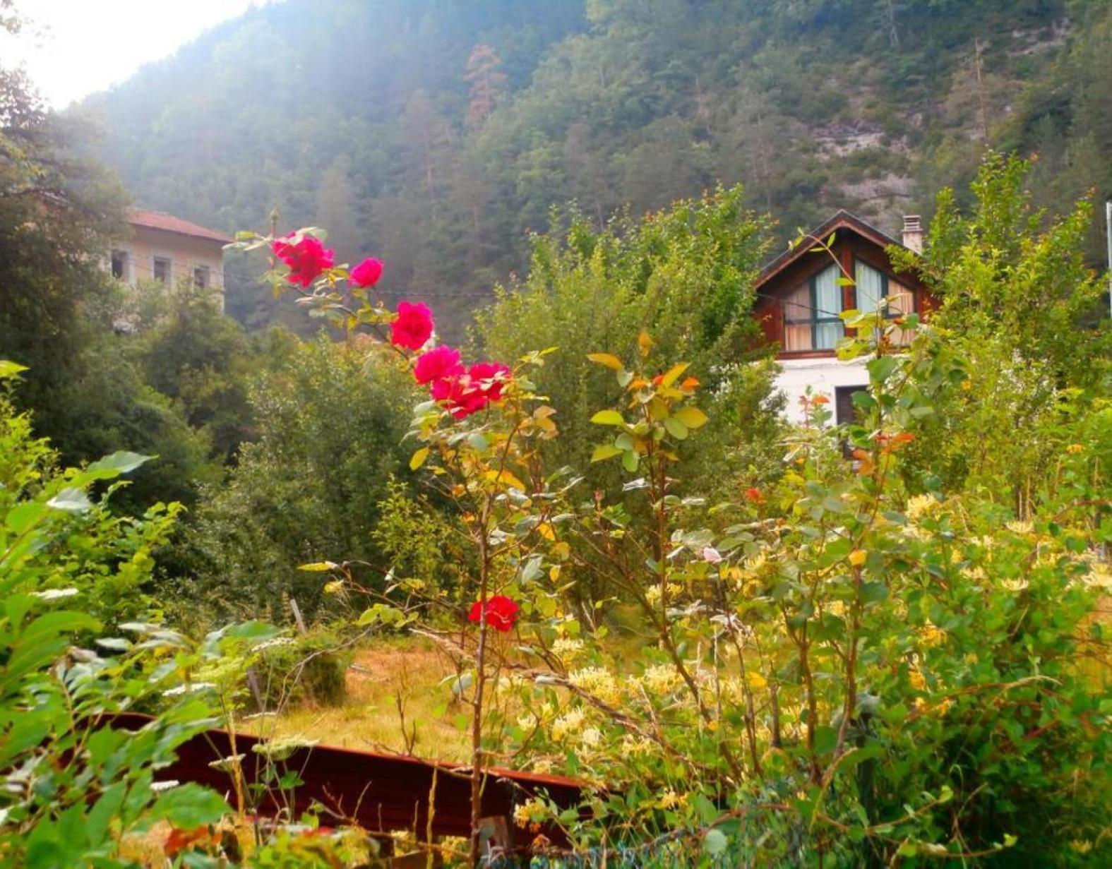 Kabila Enea 2 Apartamento Uztarroz