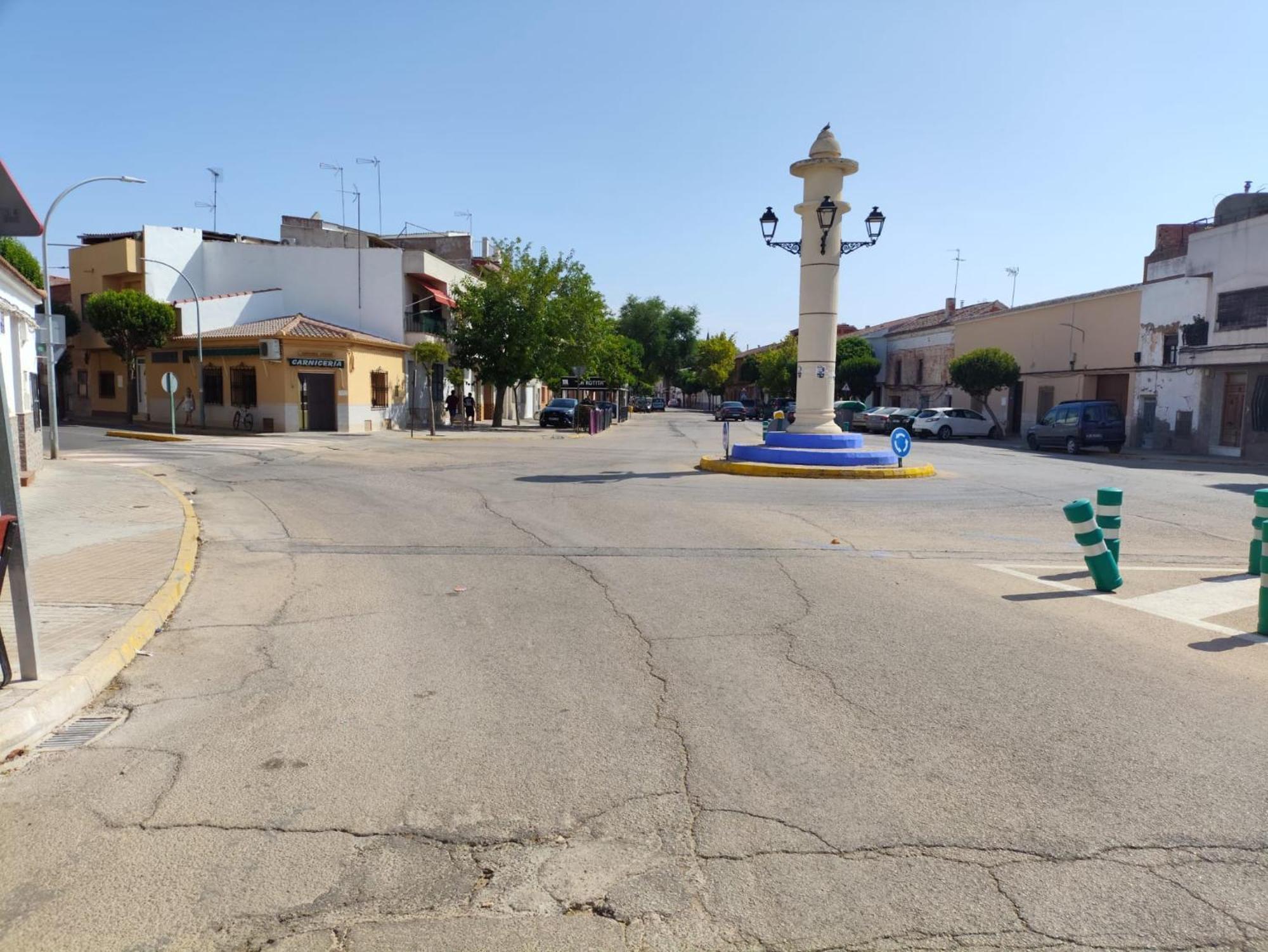 La Garrucha Apartamento Argamasilla de Alba