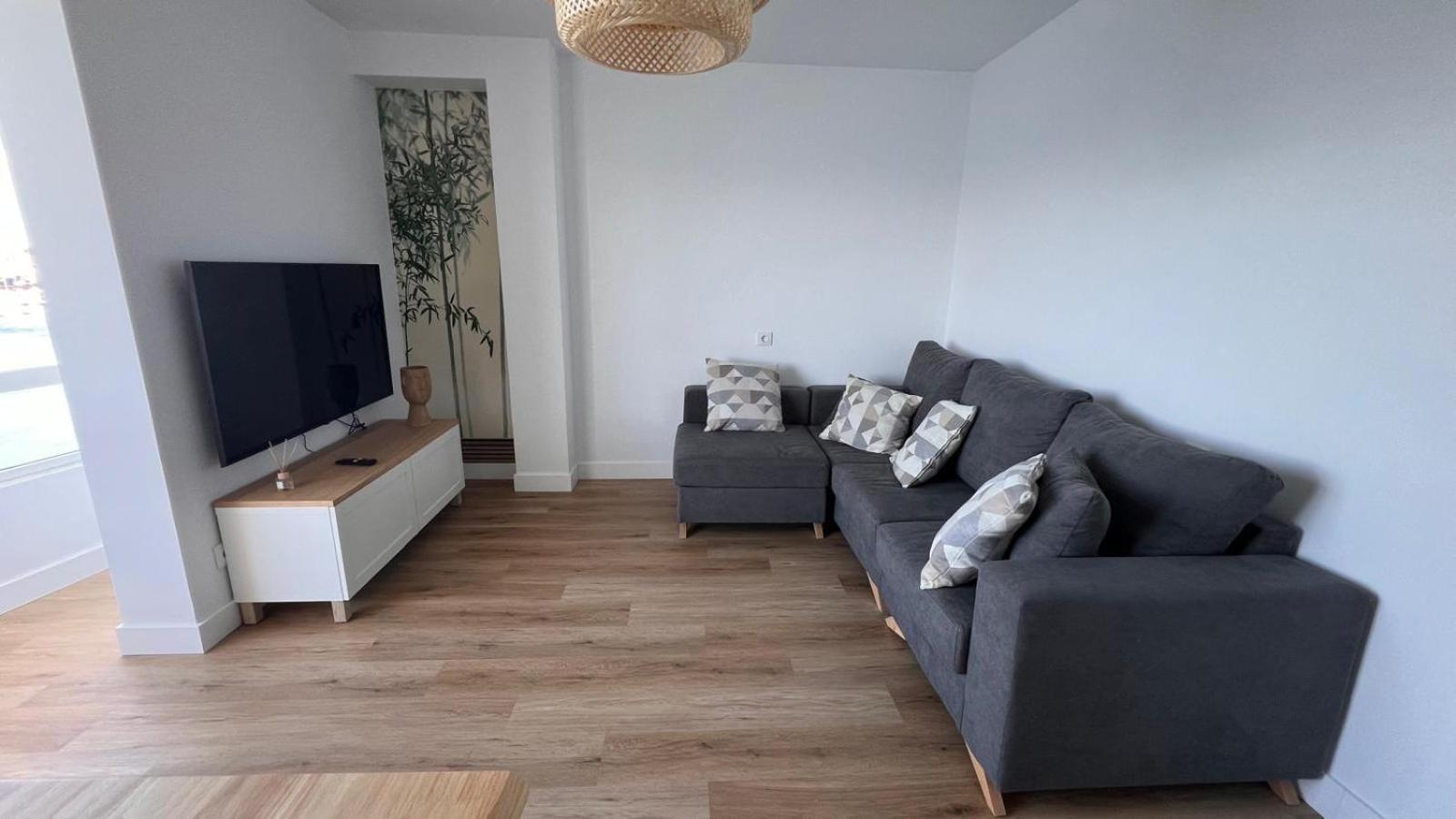 Flats Apartment *