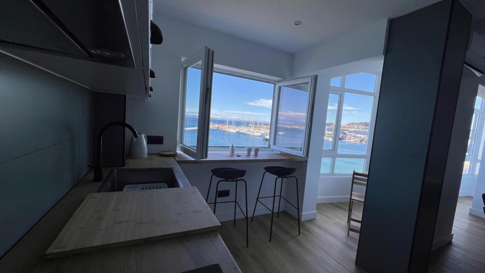 Apartment Flats Ribeira