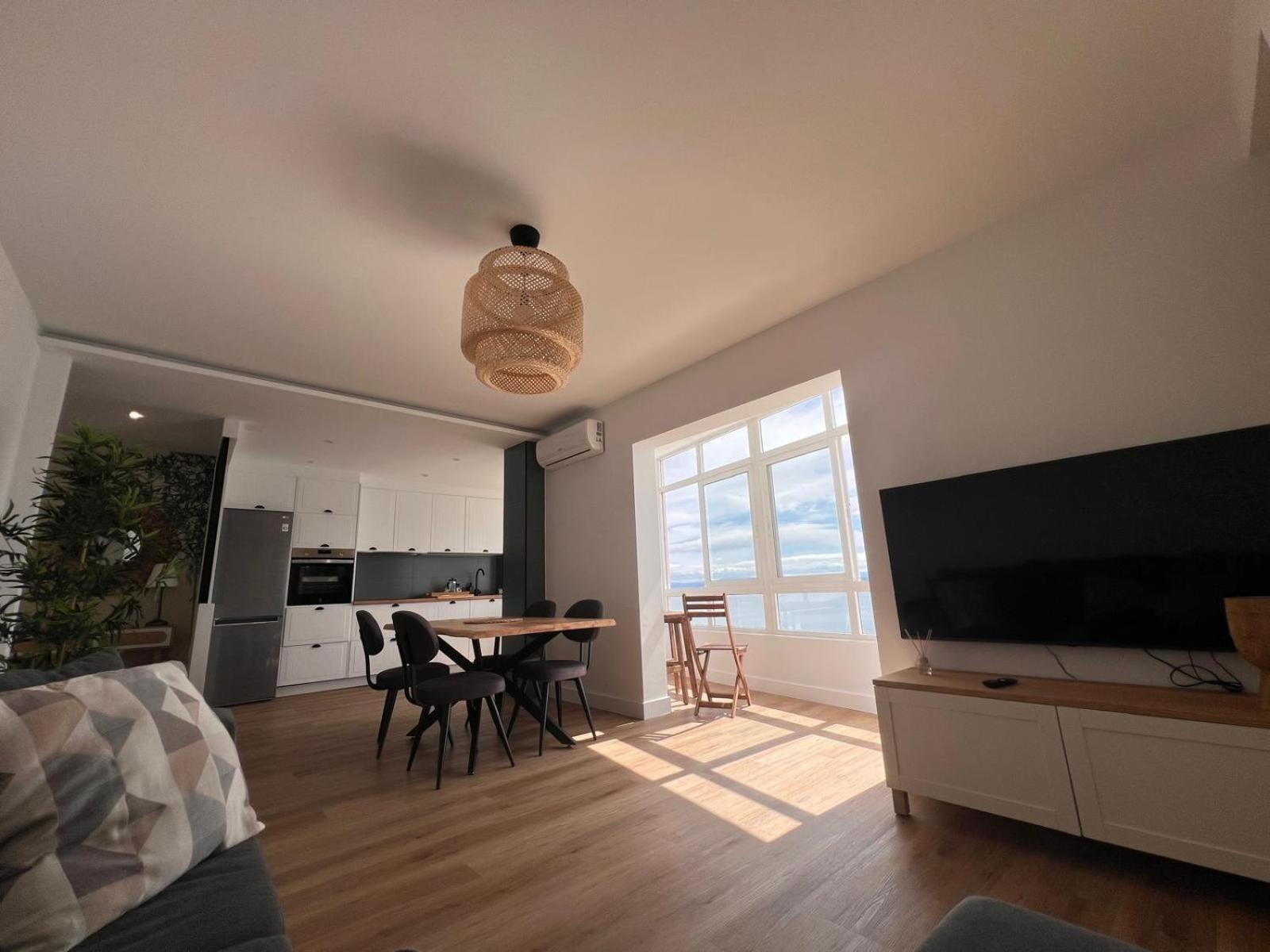 Flats * Ribeira