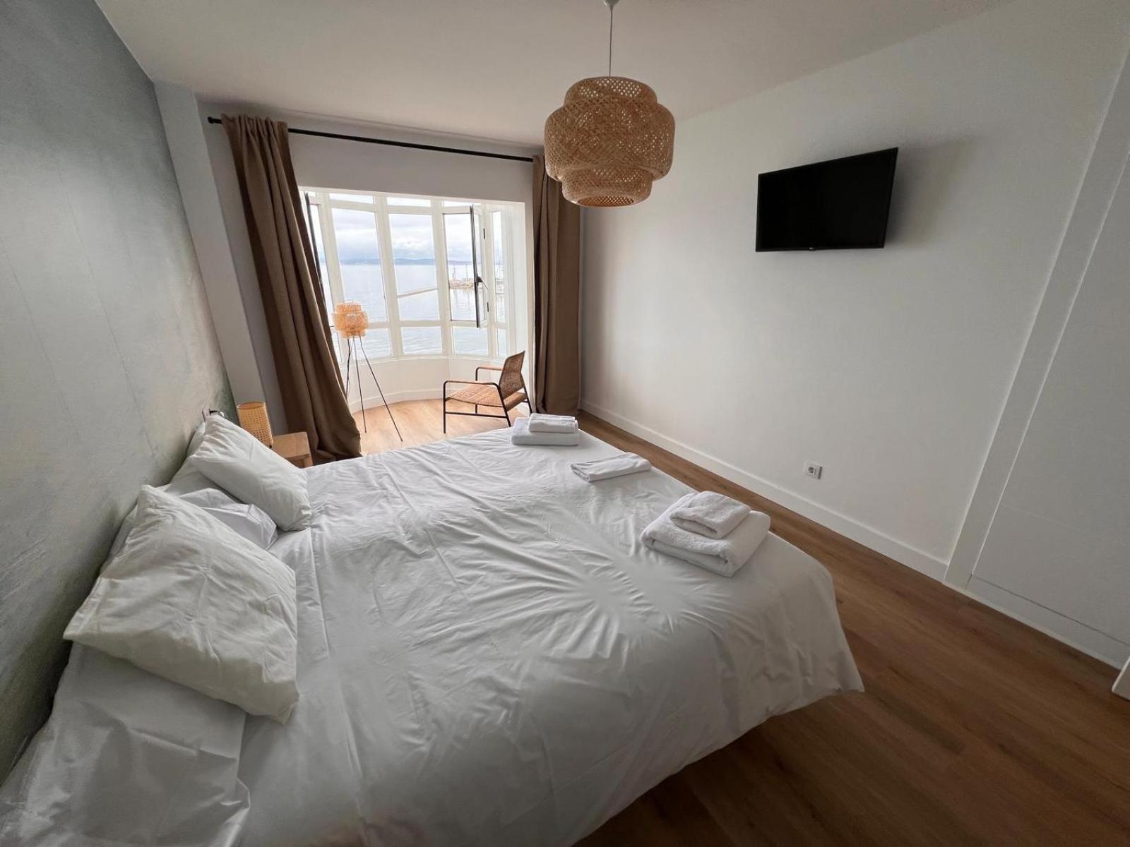 Apartment Flats Ribeira
