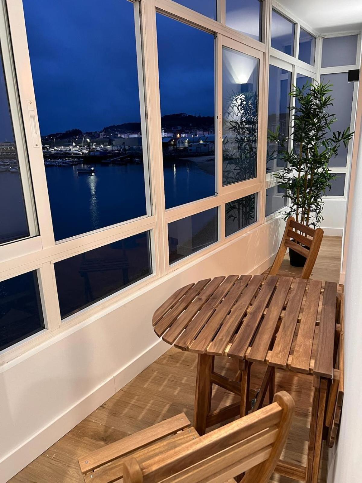 Flats Ribeira