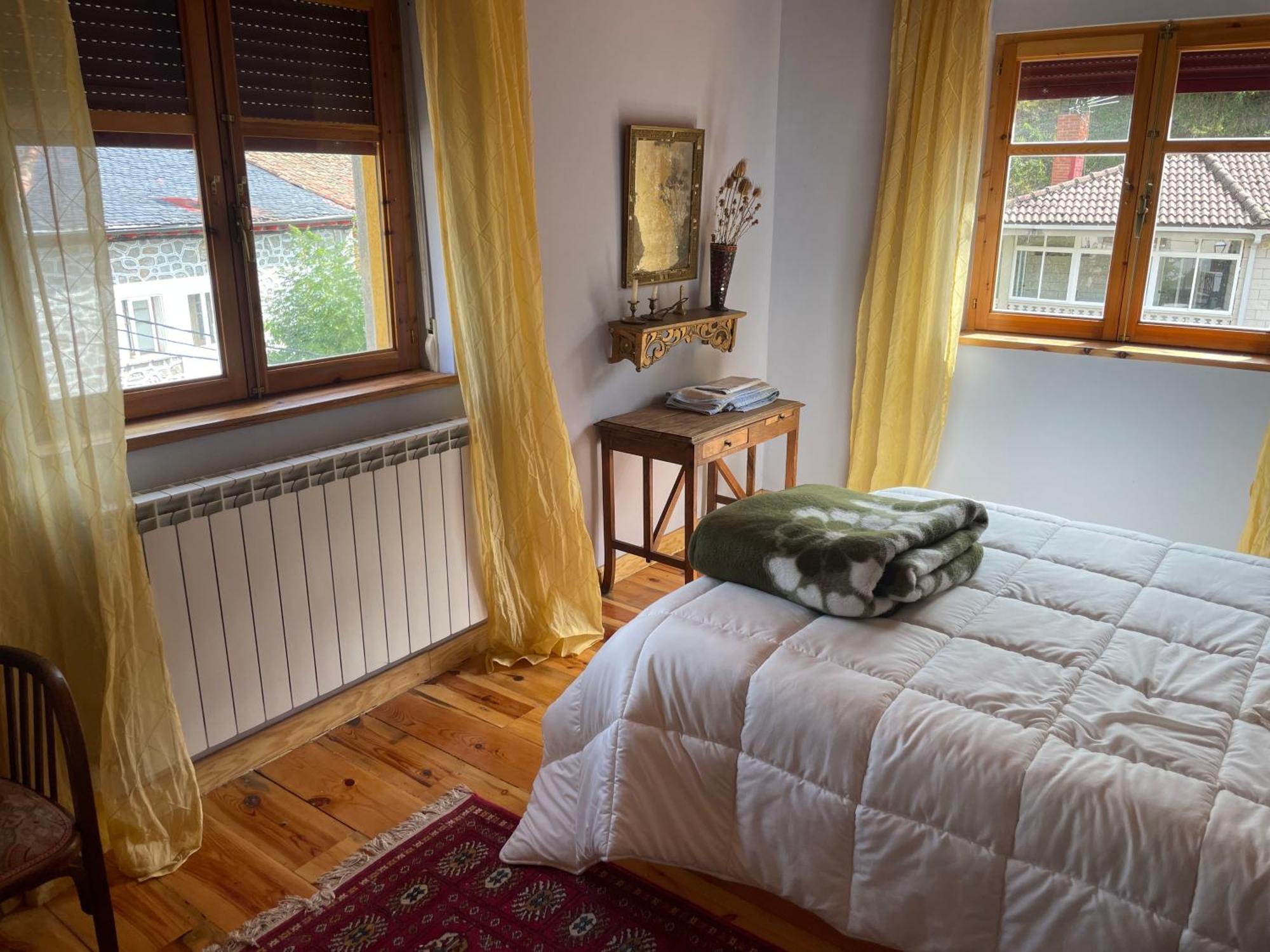 Monte Roblo Holiday home