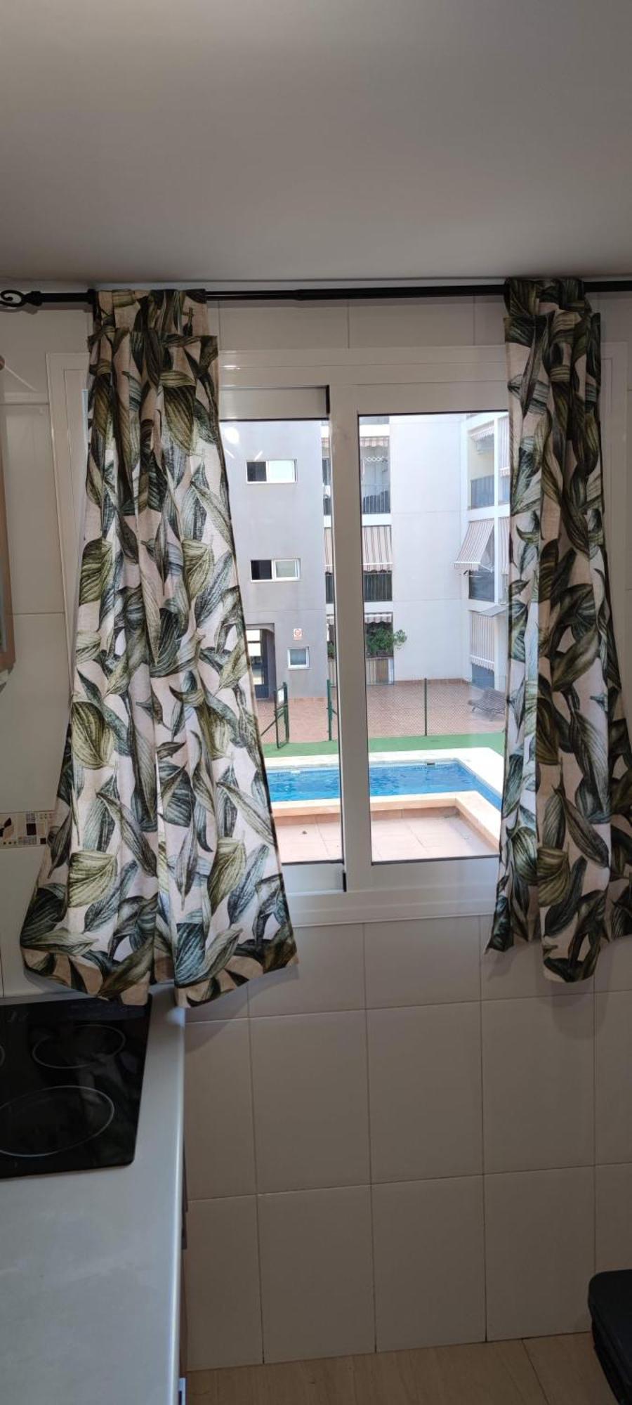 Dos Con Piscina Y Gran Terraza Apartment