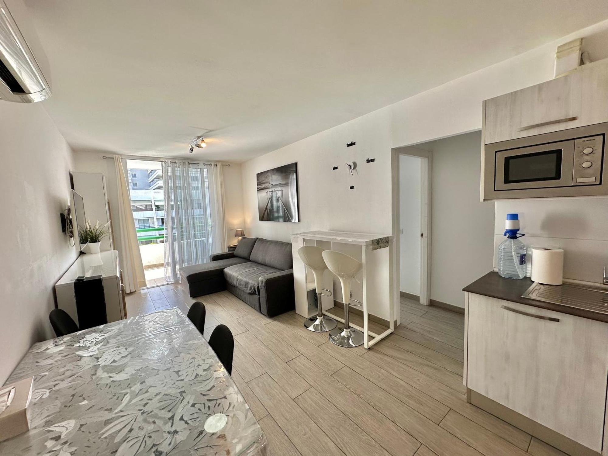 Apartment Centro Playa De Americas Arona (Tenerife)