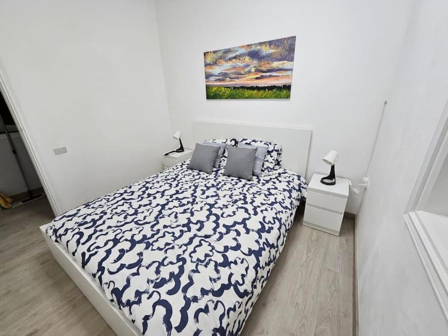 La Casa De Aba Holiday home *