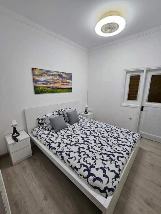 Holiday home La Casa De Aba *