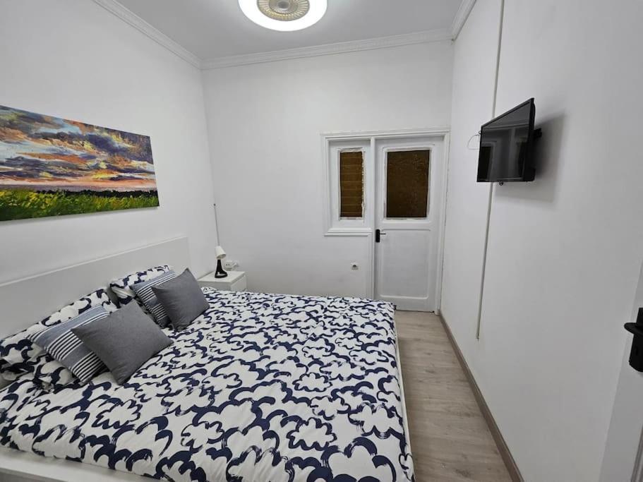 La Casa De Aba Holiday home Telde