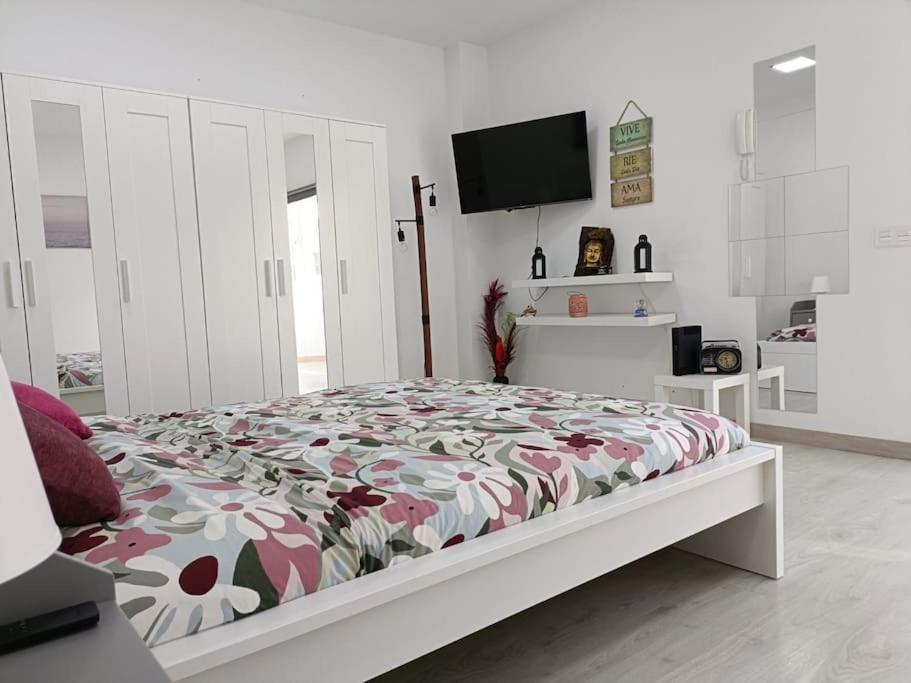 Holiday home La Casa De Aba