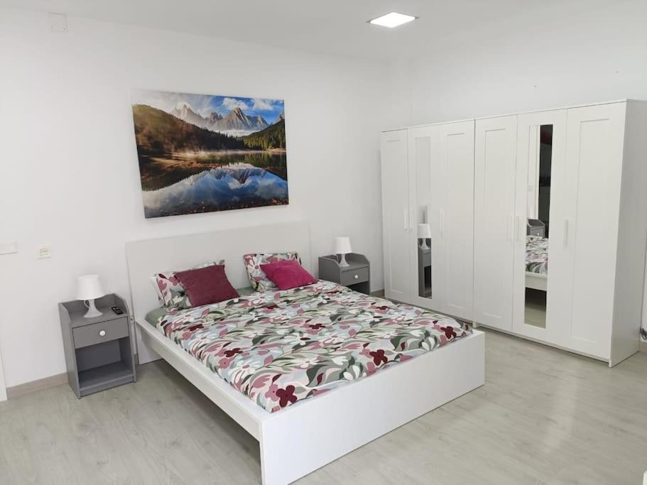 La Casa De Aba Holiday home *