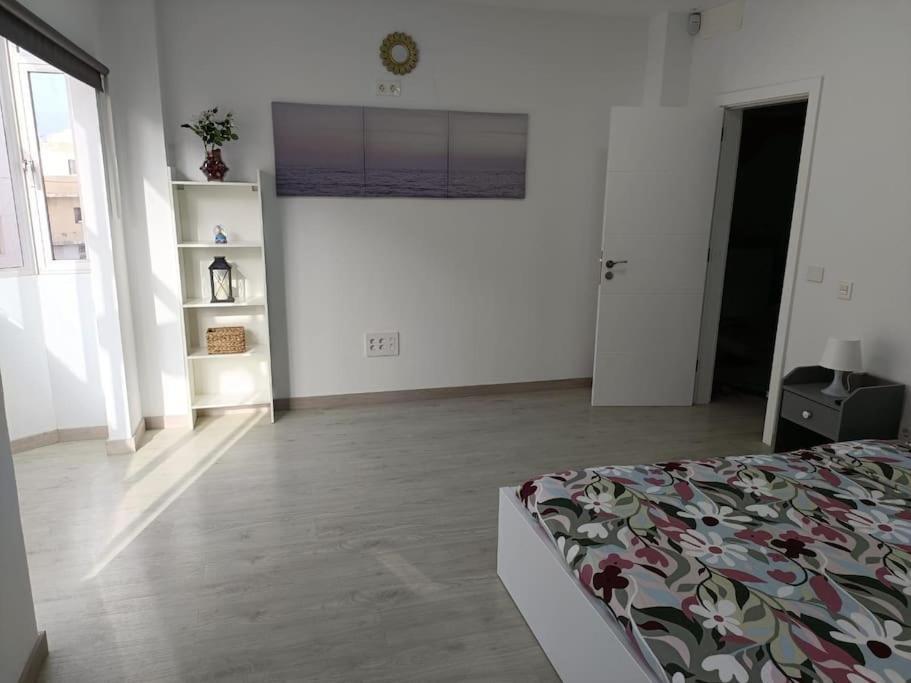 La Casa De Aba Holiday home Telde