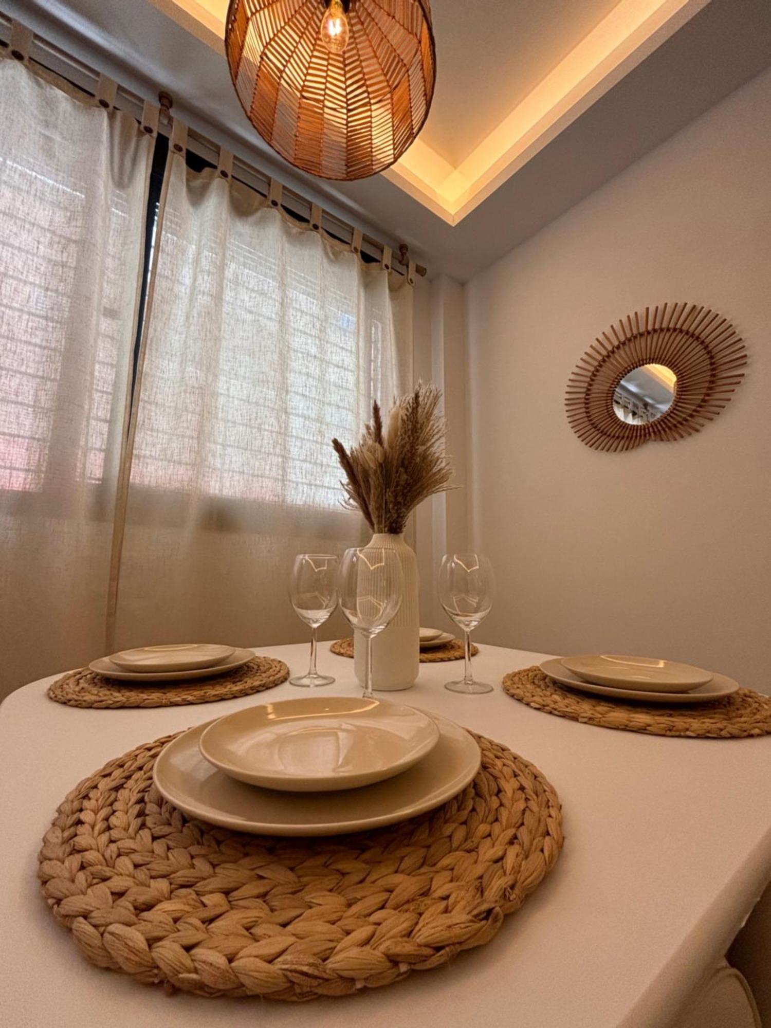 Apartamento Casa Trece Fuengirola