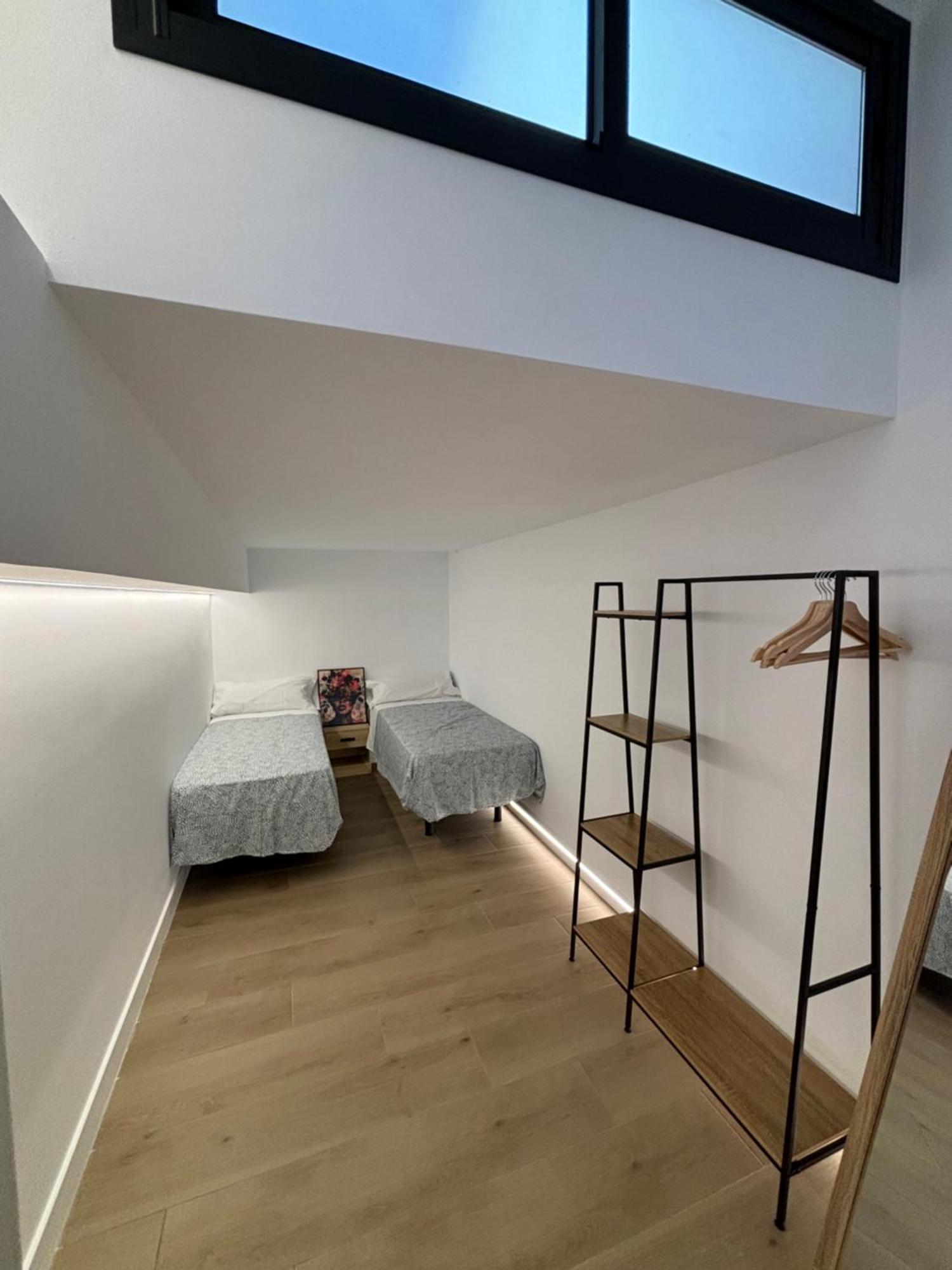 Casa Trece Apartamento Fuengirola