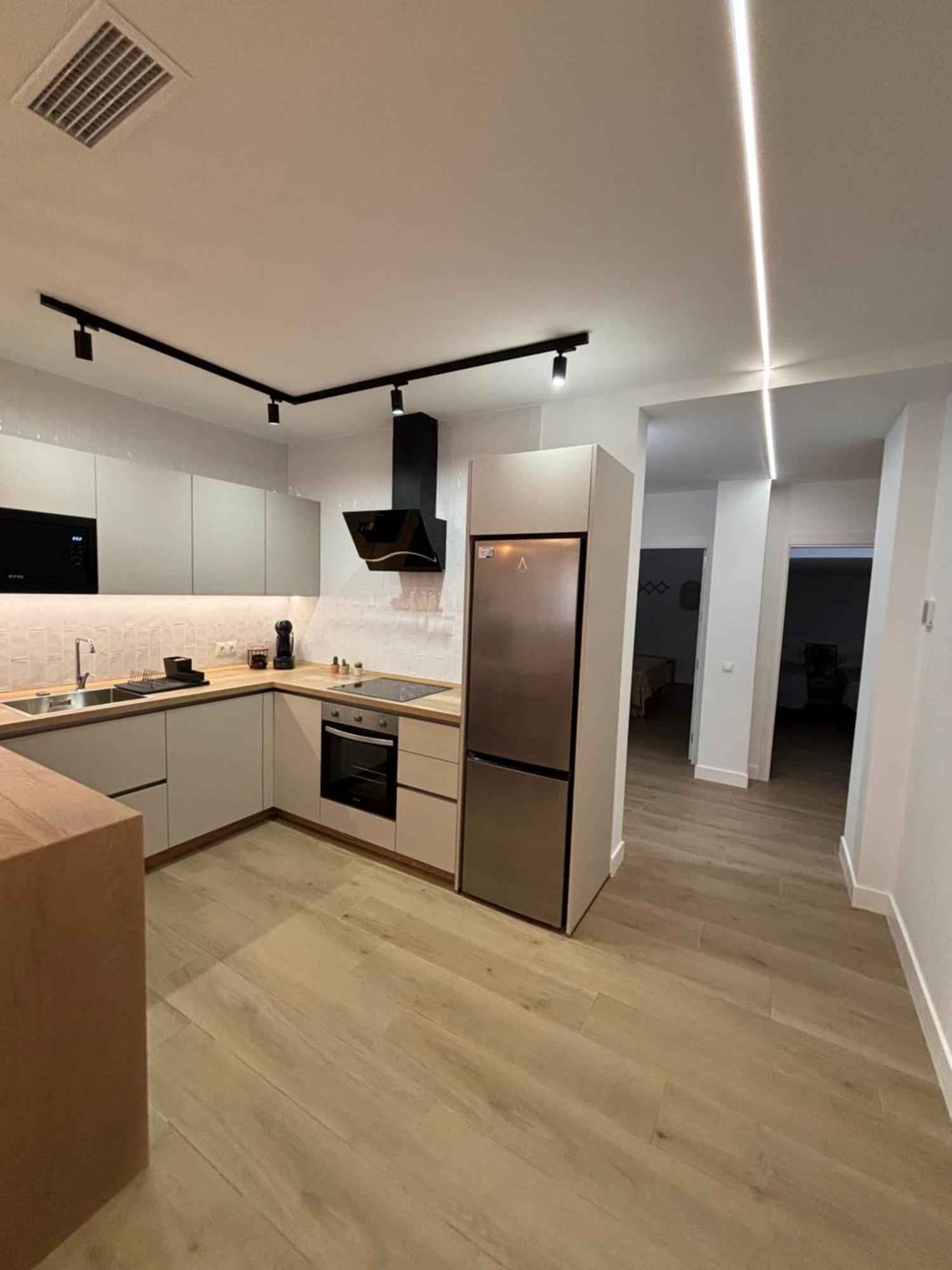 Apartamento Casa Trece