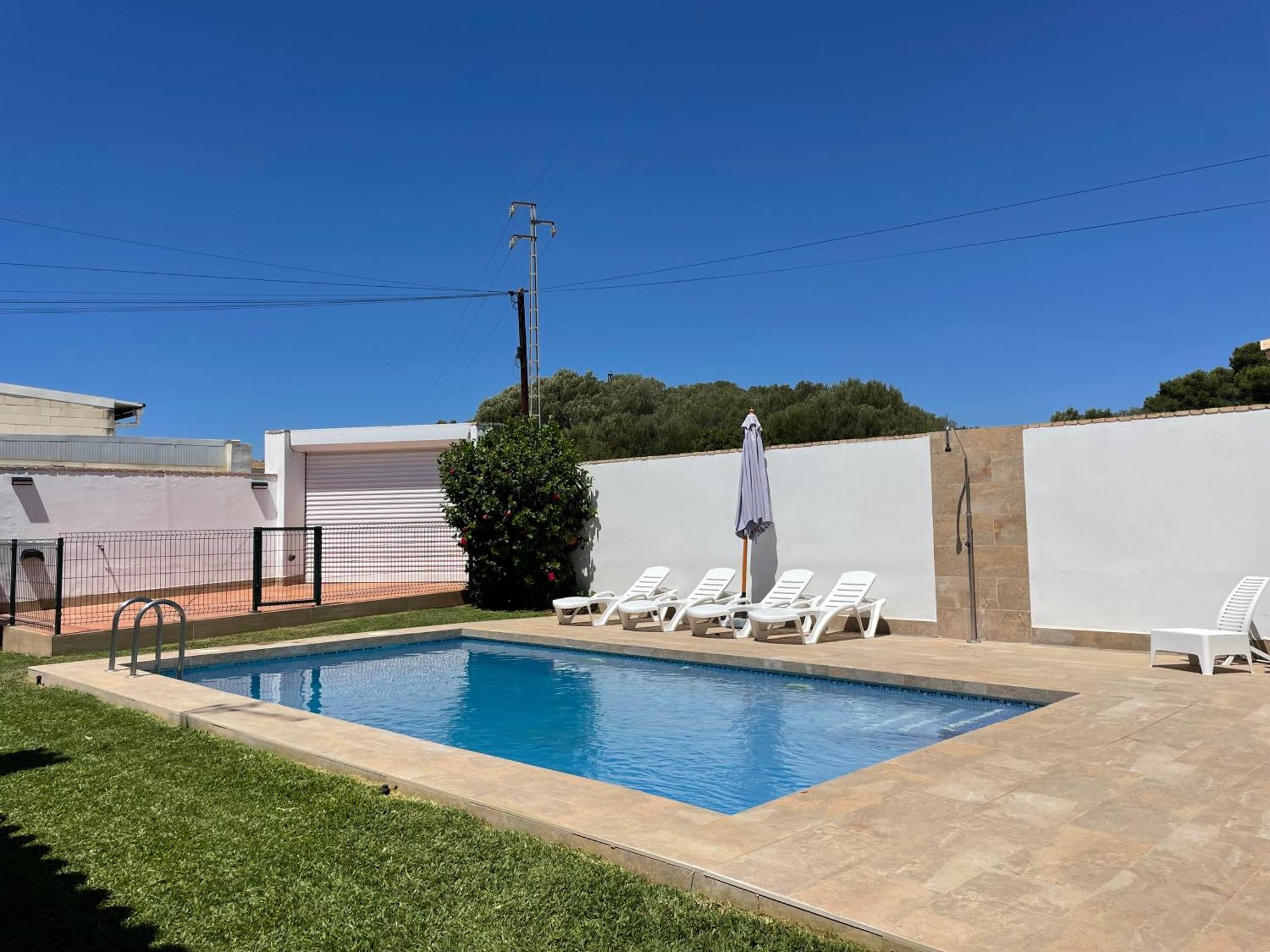 Casa Elena Conil De La Frontera