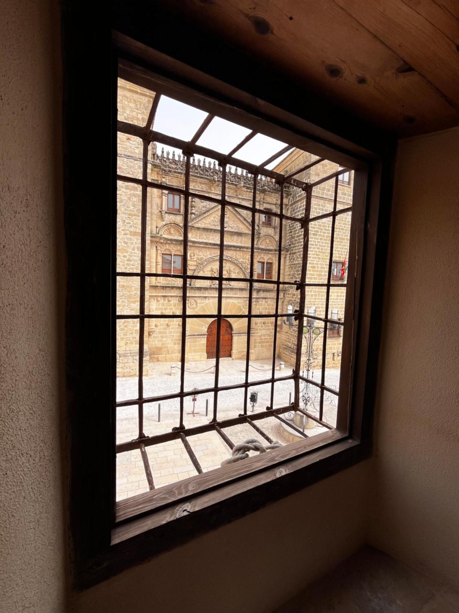 Apartment Casa Del Capitan Medina Ubeda (Andalucia)