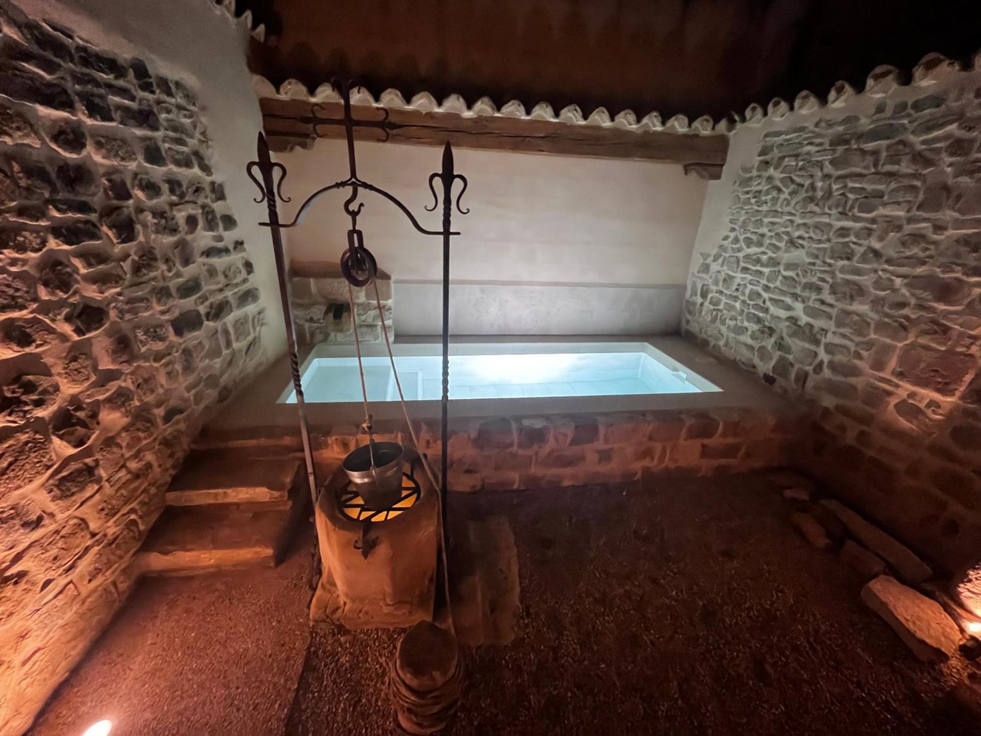 Casa Del Capitan Medina *