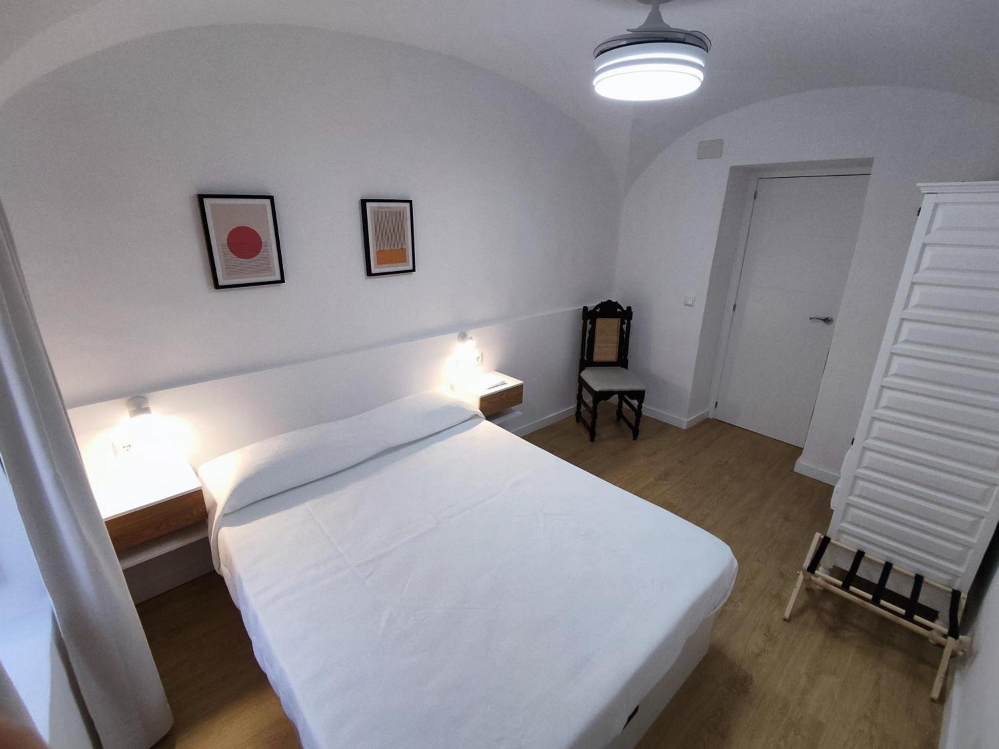 Apartamento River House *