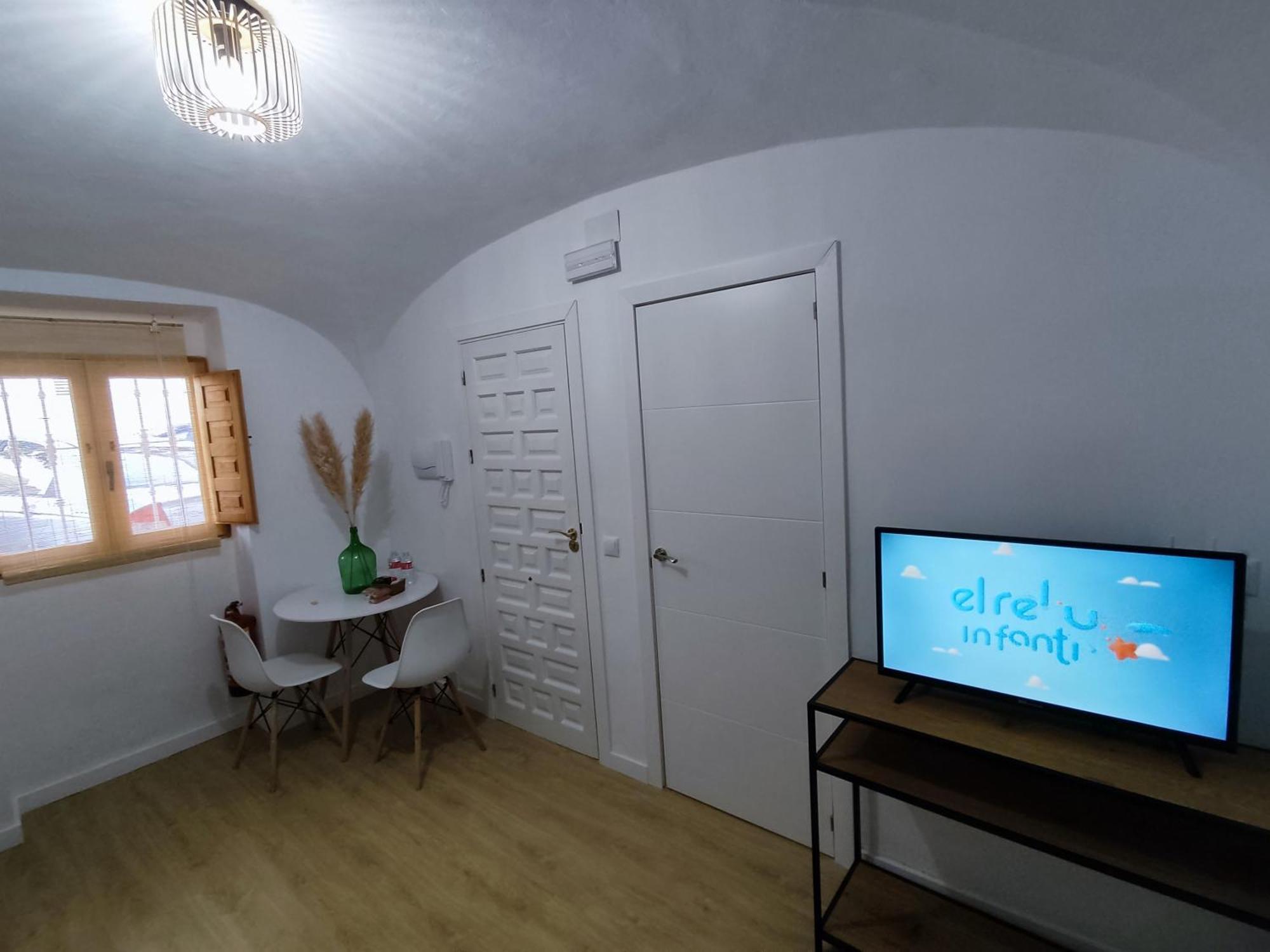 River House Apartamento Caces