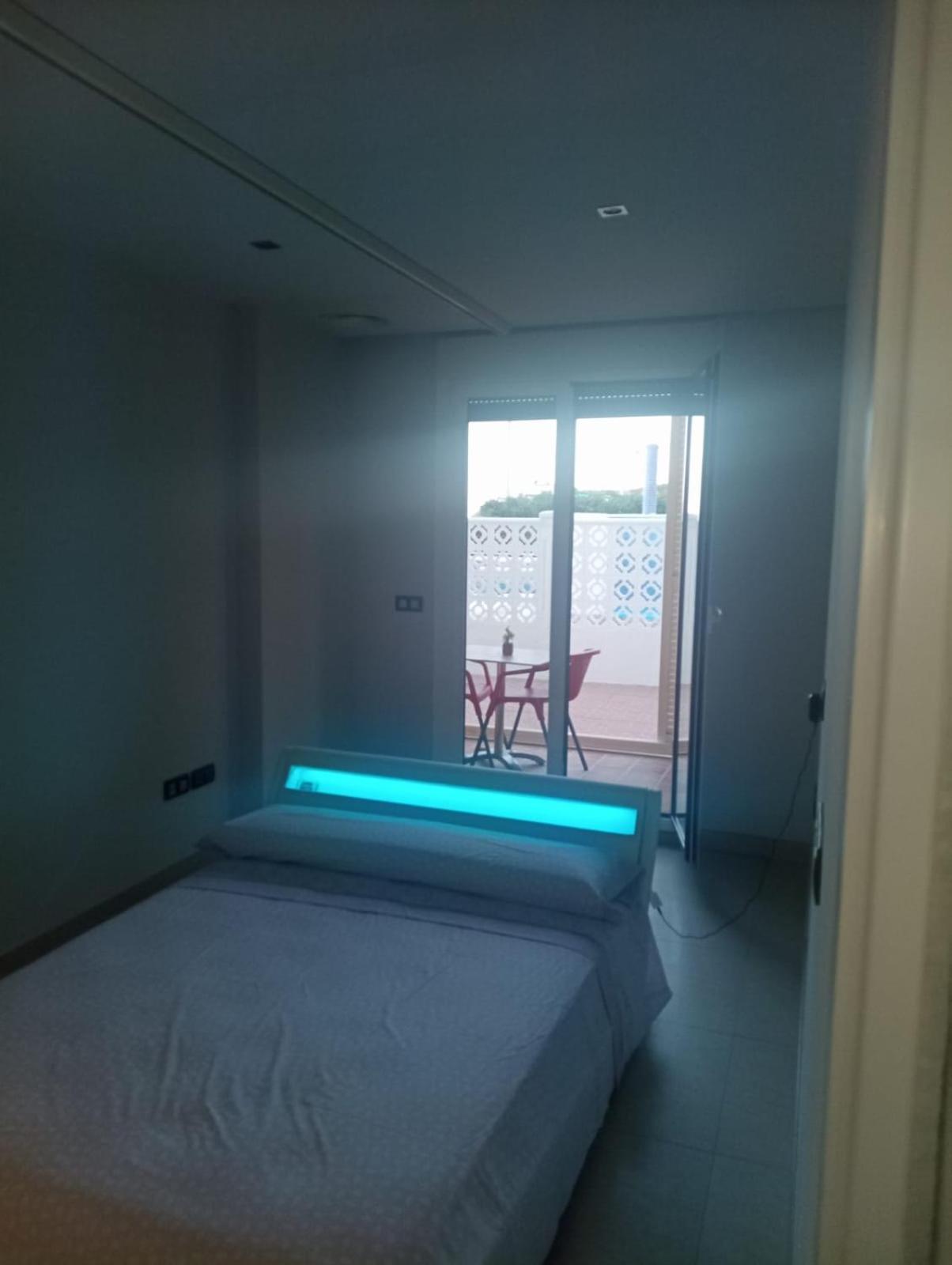 Apartment On The