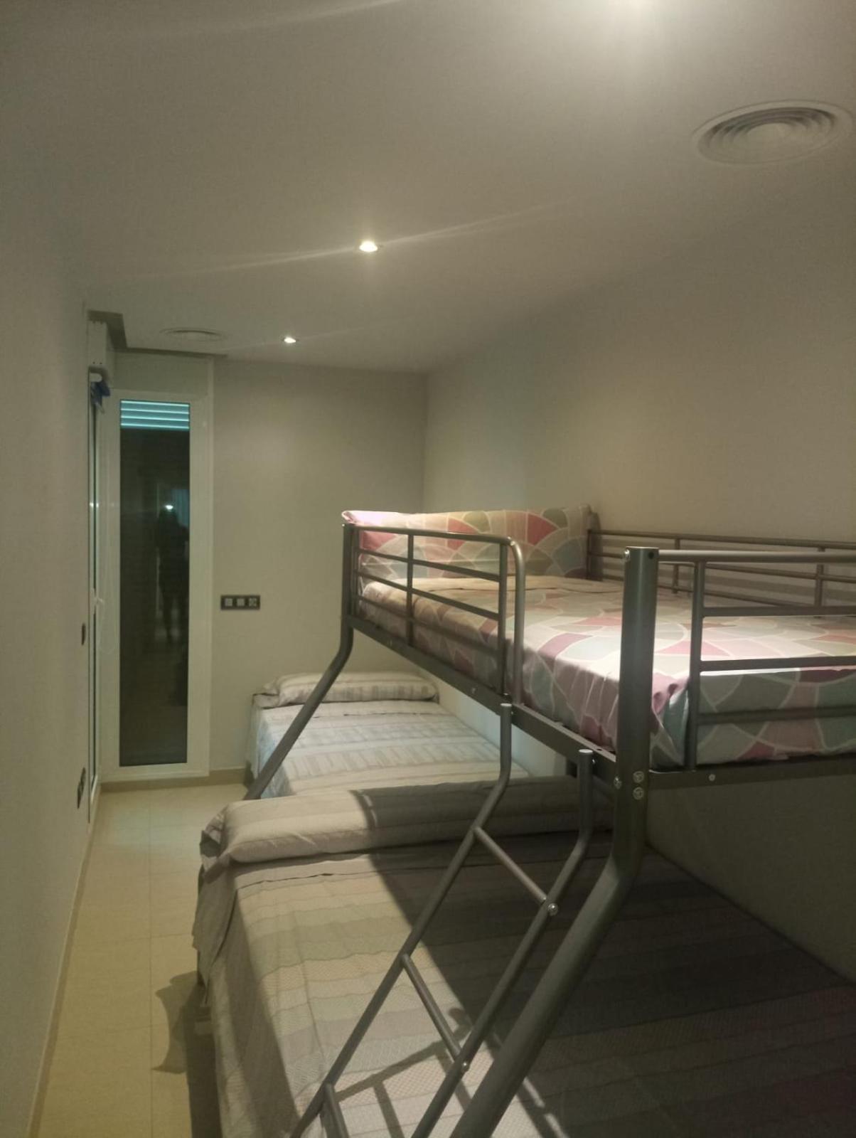 Apartment On The *